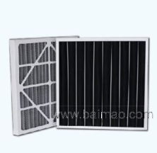 江蘇活性炭空氣過(guò)濾器與上海廠家全解析