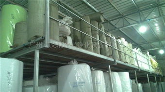 空氣過濾棉 惠州艾瑞廠家認證商家的優質凈化設備