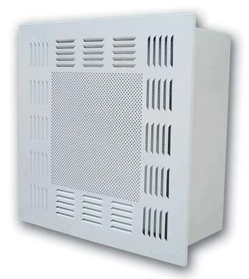 一諾凈化設備 高效送風口與空氣凈化設備的暢銷之道