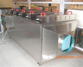 優(yōu)質(zhì)環(huán)保箱 高效凈化設(shè)備的理想之選