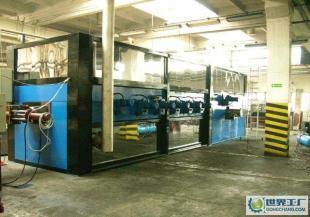 高效能源凈化解決方案 無酸堿柴油與工業(yè)油品自動(dòng)脫色凈化設(shè)備